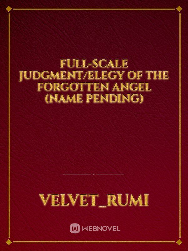 Full-Scale Judgment icon