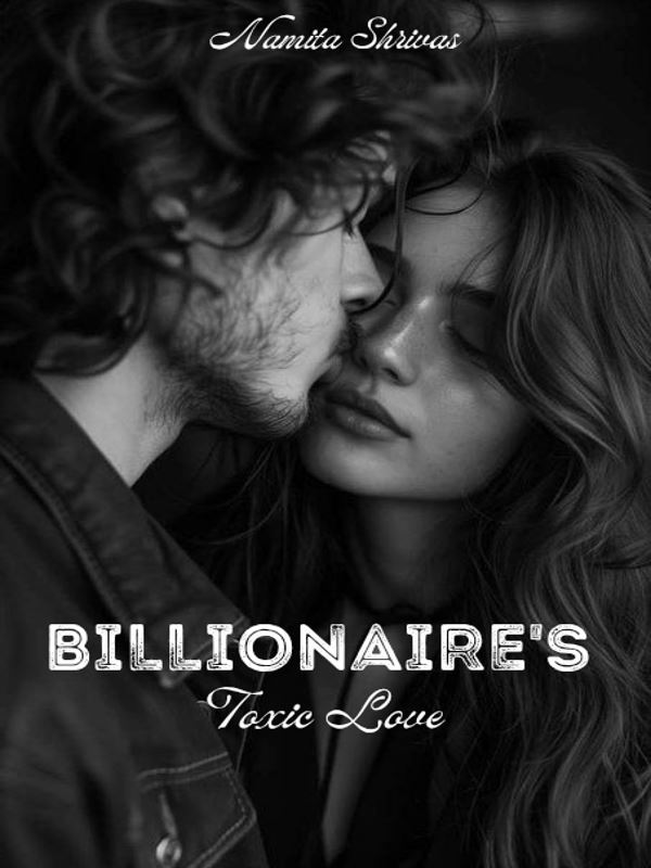 Billionaire's Toxic Love icon