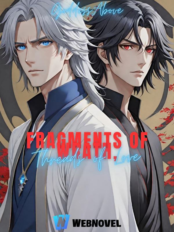 Fragments of Wrath, Threads of Love (BL) icon