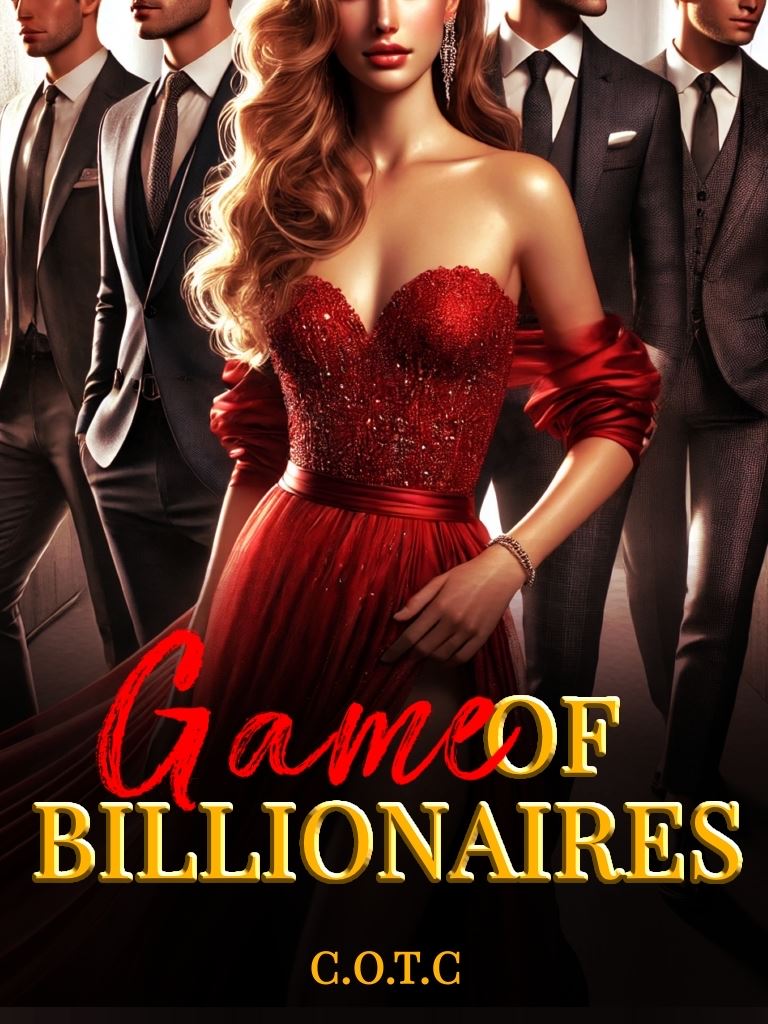 Game of Billionaires icon