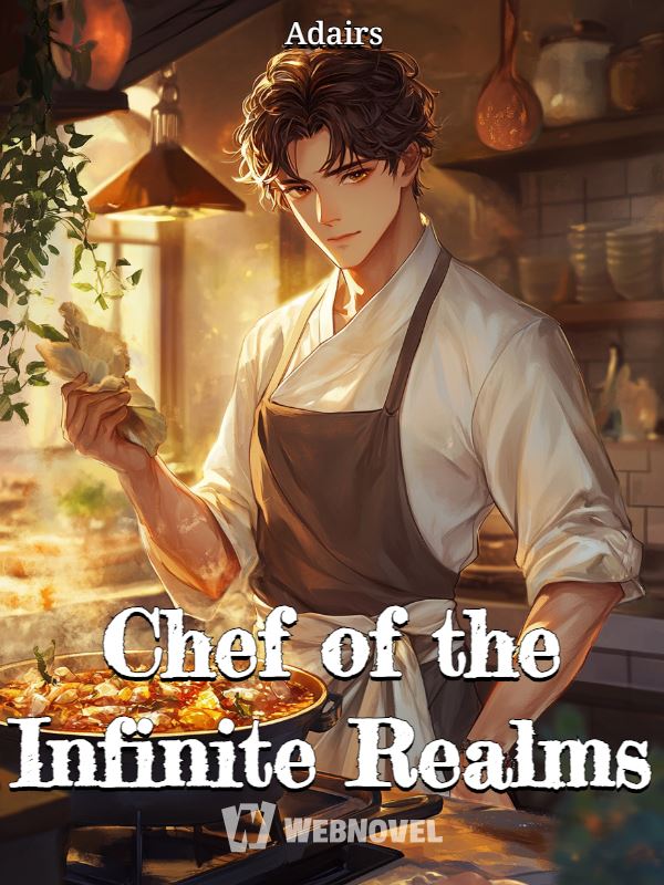 Chef of the Infinite Realms icon