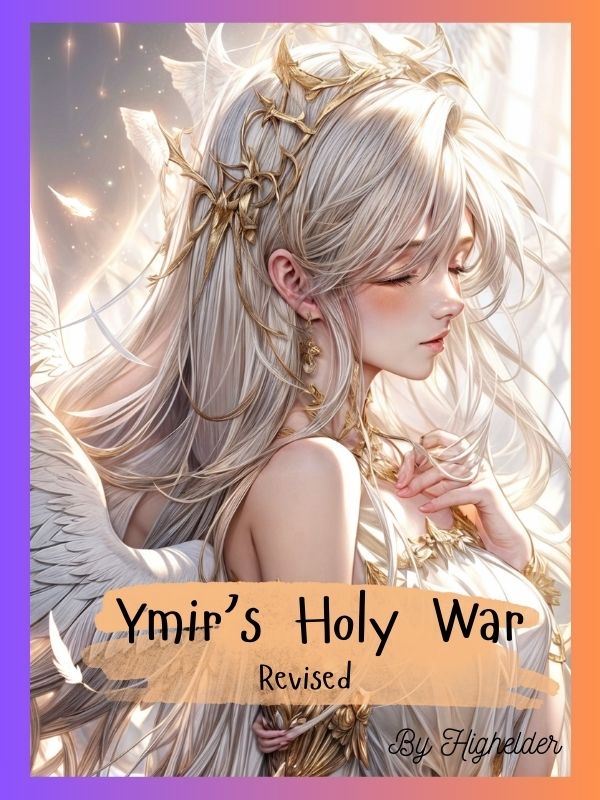 Ymir’s Holy War(revised) icon