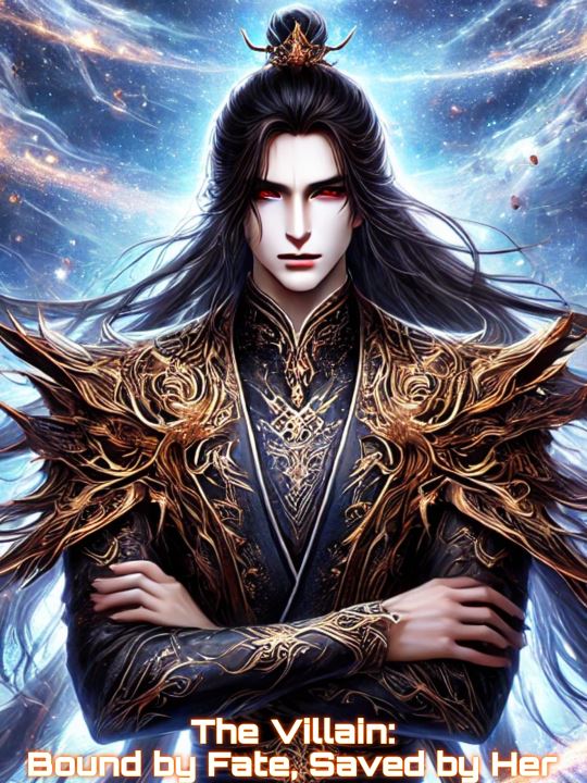 The Villain: Bound by Fate, Saved by Her icon