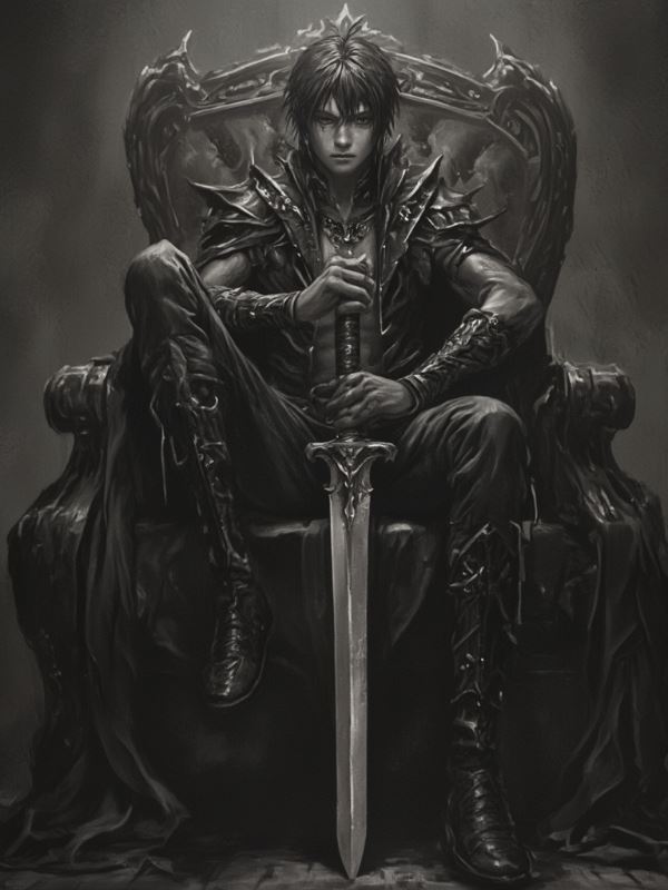 The Outcast's Legacy System icon