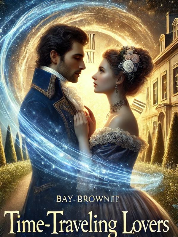 Time-Traveling Lovers icon