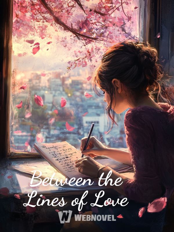 Between the Lines of Love icon