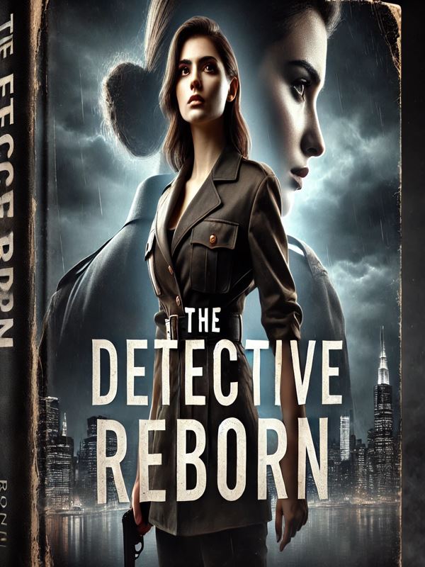 The Reborn Detective icon
