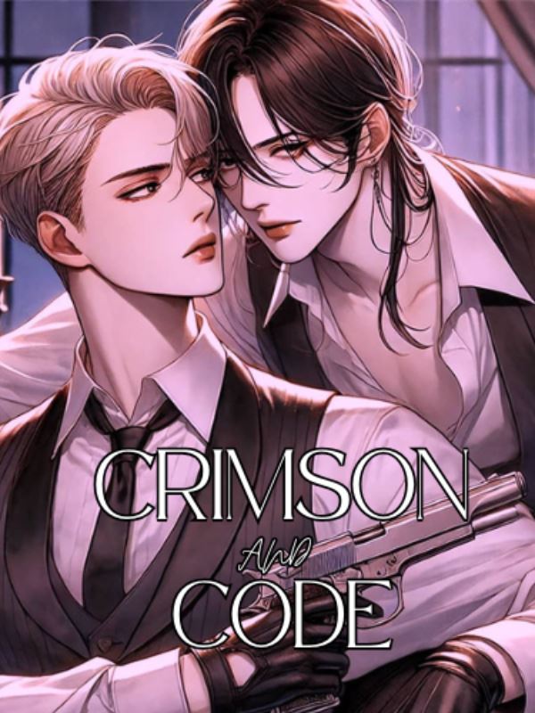 crimson and code(bl) icon