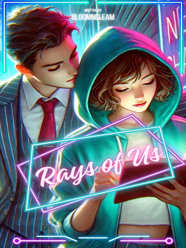 Rays of Us icon