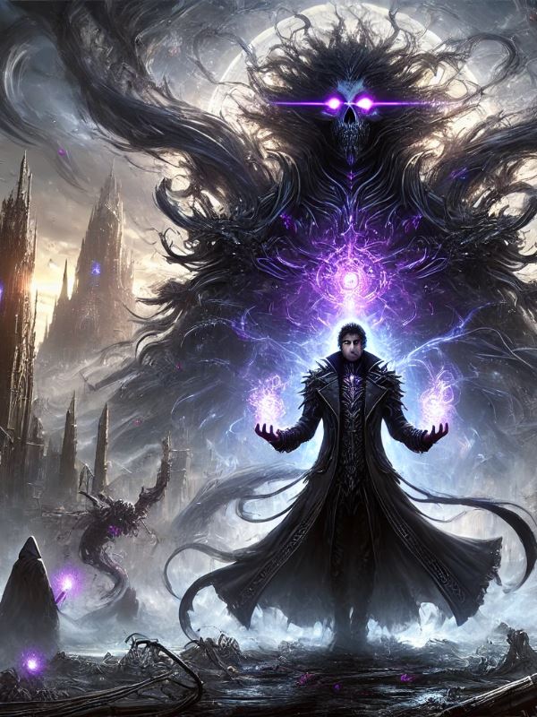 Sovereign of the Abyssal Dimensions icon