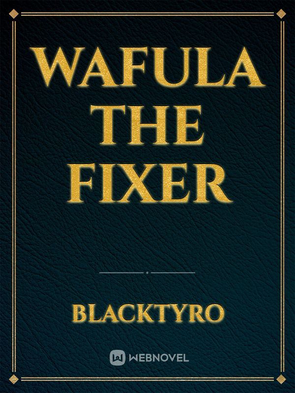 Wafula the Fixer icon