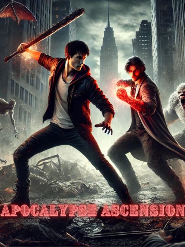 Apocalypse Ascension: Rift Walkers icon