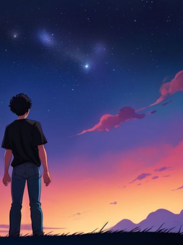 Vayu : The boy blessed with imagination icon