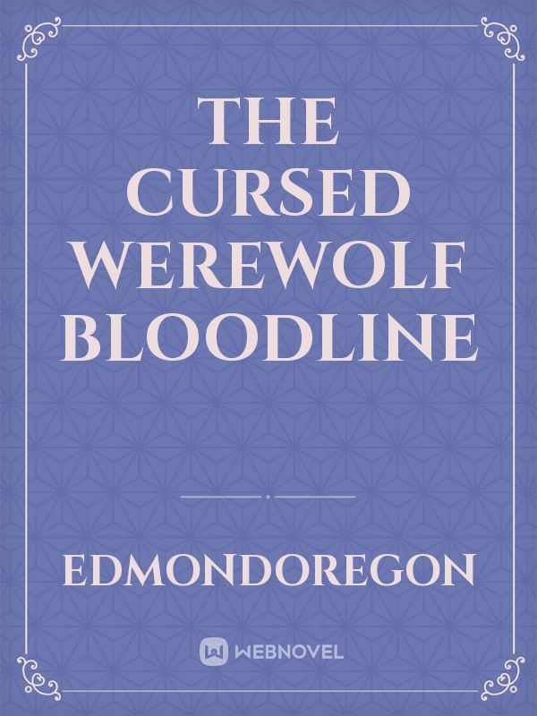 The Cursed Werewolf Bloodline icon