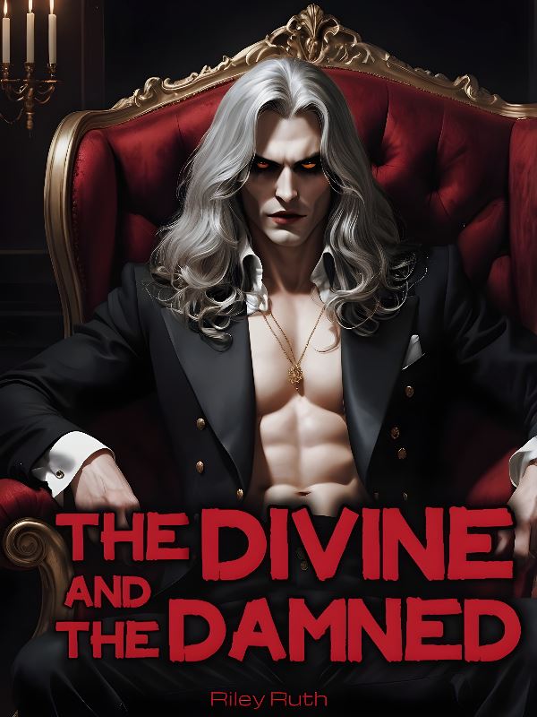 The Divine and the Damned icon