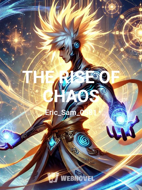 THE RISE OF CHAOS icon