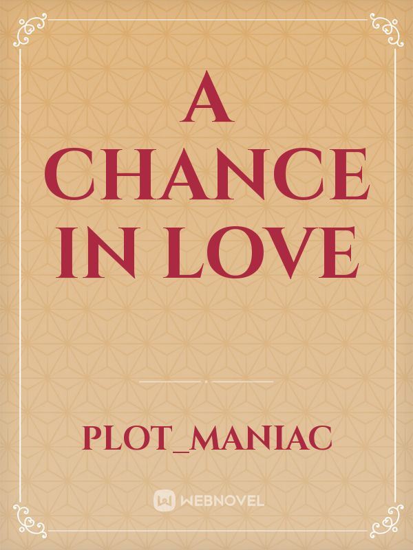 A Chance in Love icon