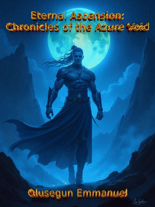 Eternal Ascension: Chronicles of the Azure Void icon