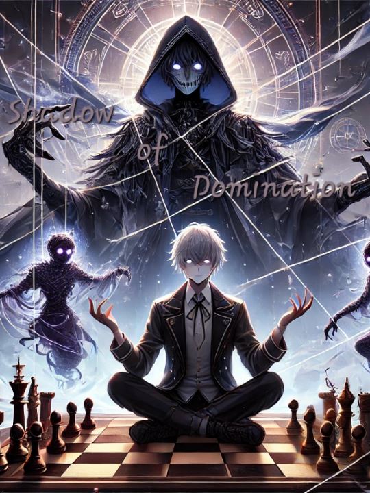 Shadow of Domination (SoD) icon