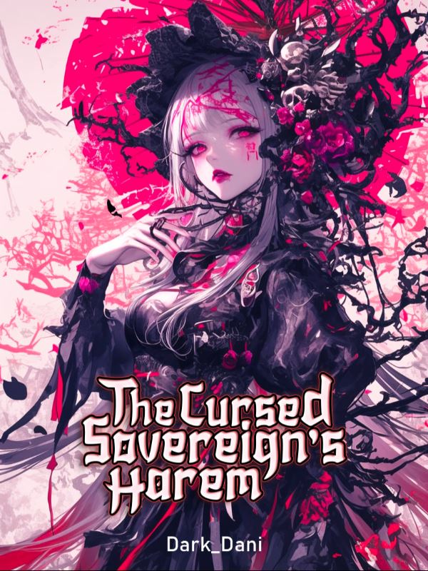 The Cursed Sovereign’s Harem icon