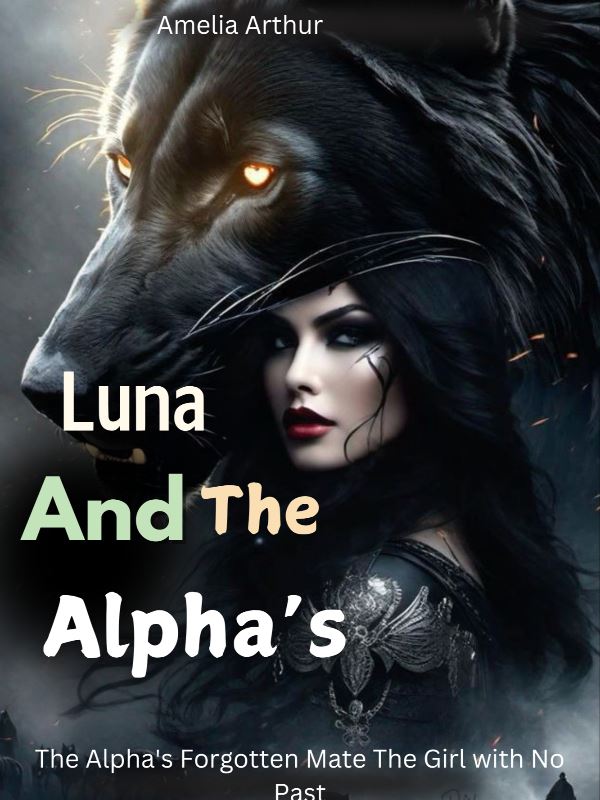 Luna And The Alpha’s icon