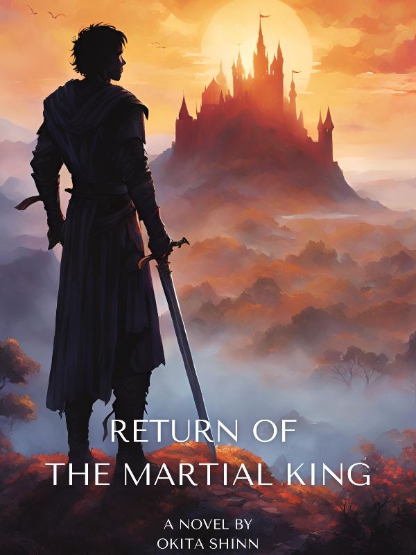 Return of the Martial King icon