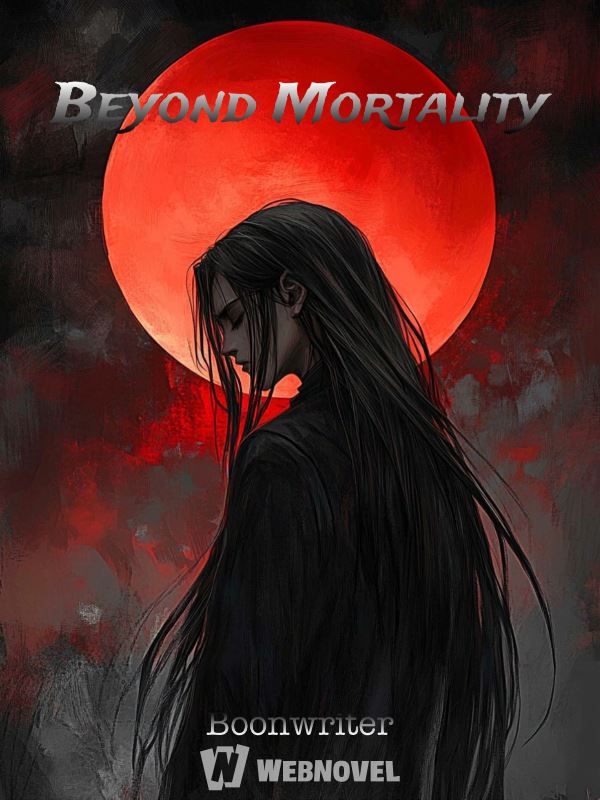 Beyond Mortality icon