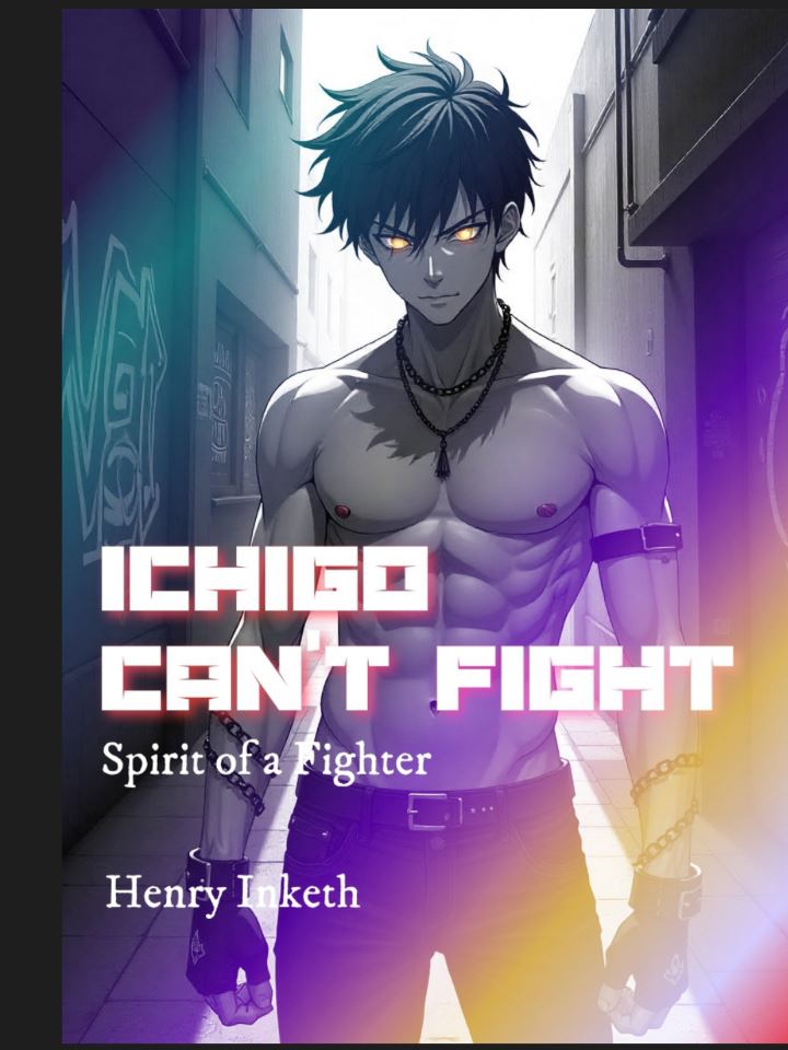 Ichigo can't Fight icon