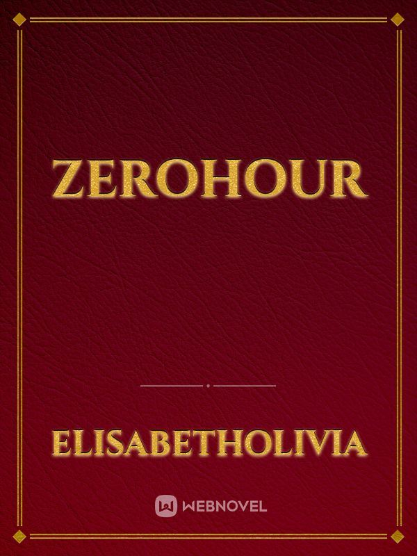 ZeroHour icon