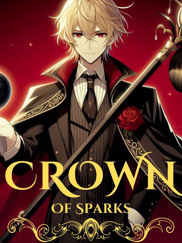 Crown of Sparks icon