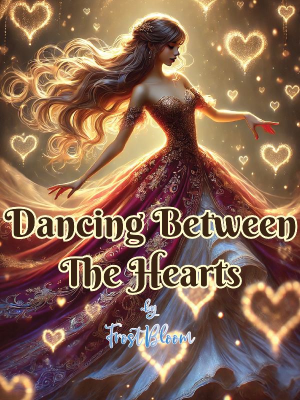 Dancing Between The Hearts- Tylia and Theo icon