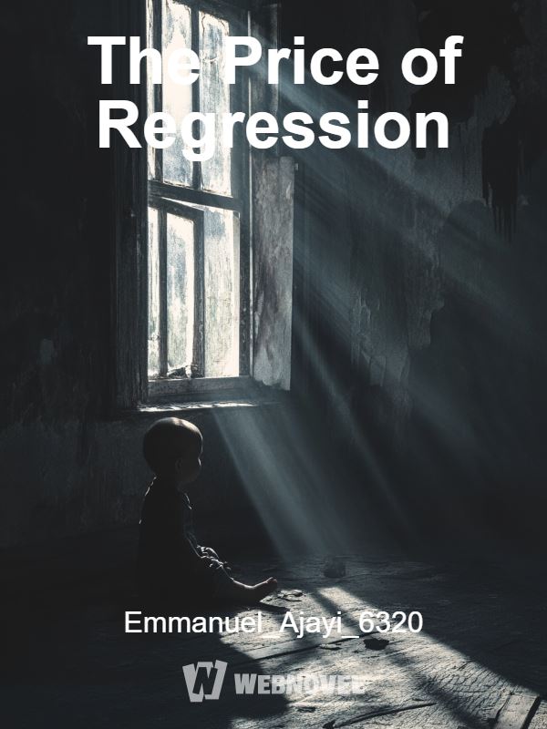 The Price of Regression icon