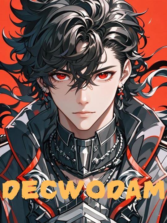 Dark Enchanted World Of Demons And Monsters icon