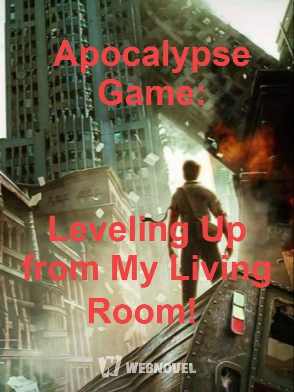 Apocalypse Game: Leveling Up from My Living Room! icon