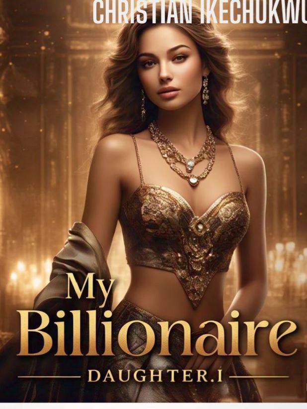 My Billionaire Daughter icon