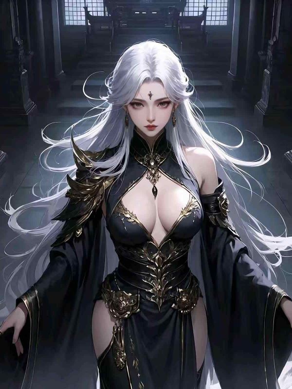 The Undying Furnace icon