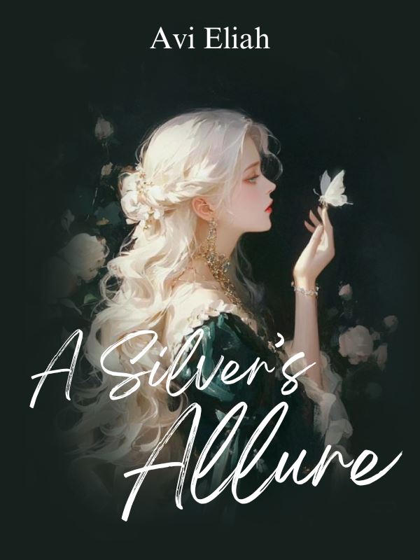 A Silver’s Allure icon