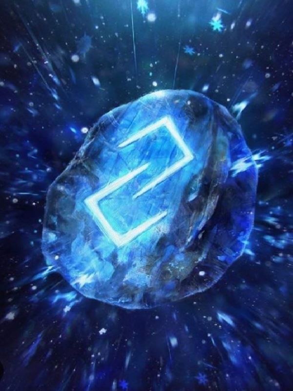 The Forgotten Language icon