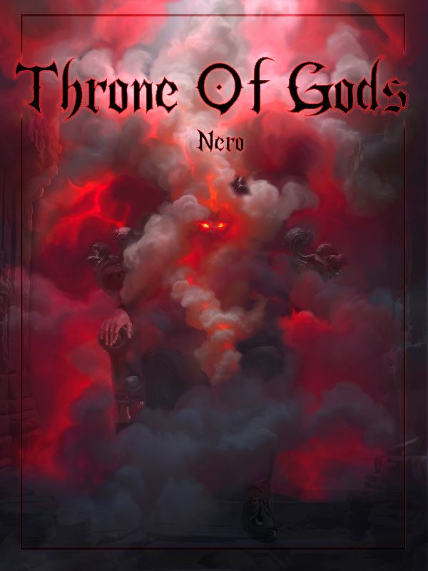 Throne of Gods | By Nero icon