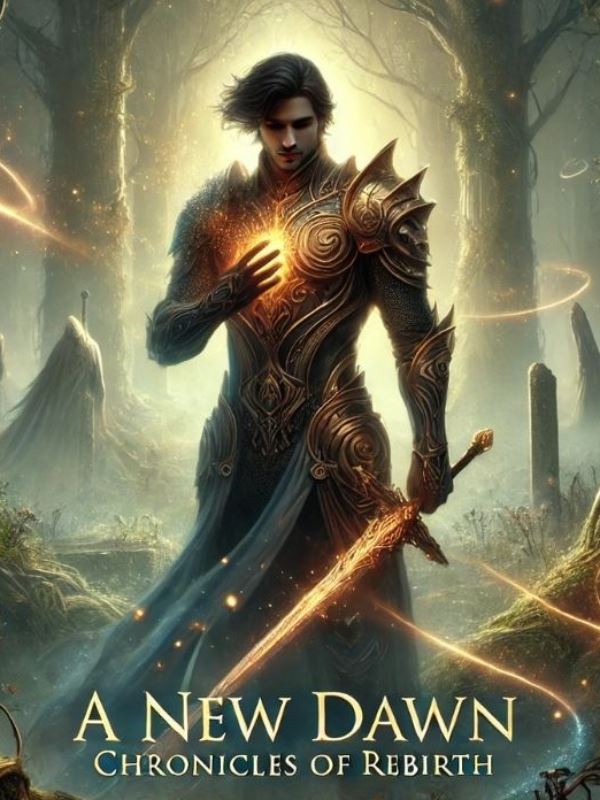 A New Dawn Chronicles Of Rebith icon