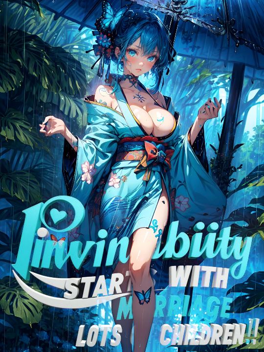 Extra's Harem: Invincibility starts with Marriage, and a Bunch of Kids icon