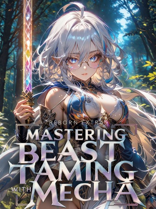 Reborn Extra: Mastering Beast Taming with Mecha icon