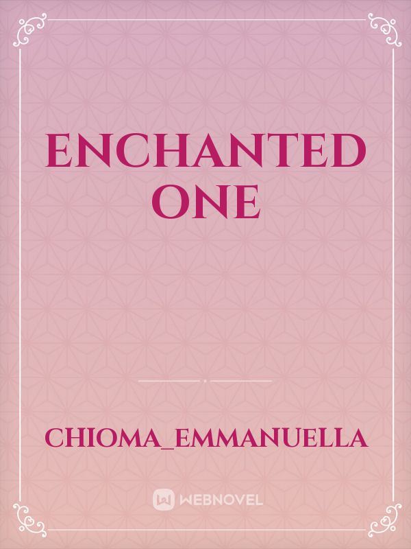 ENCHANTED ONE icon