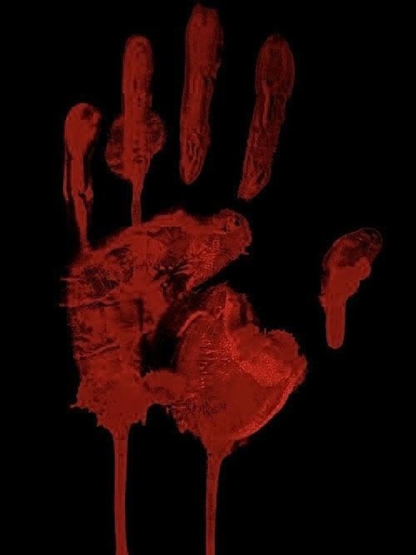 Humanity's most depraved icon