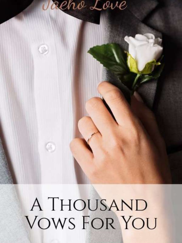 A Thousand Vows For You icon