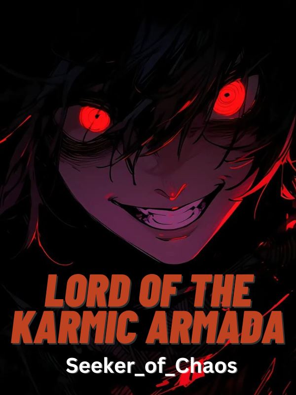 Lord of The Karmic Armada icon
