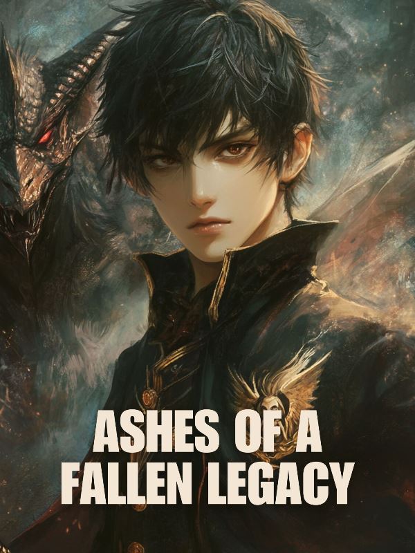 Ashes of a Fallen Legacy icon