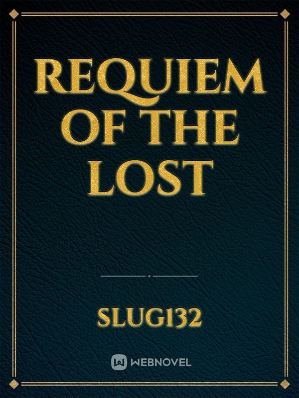 requiem of the lost icon