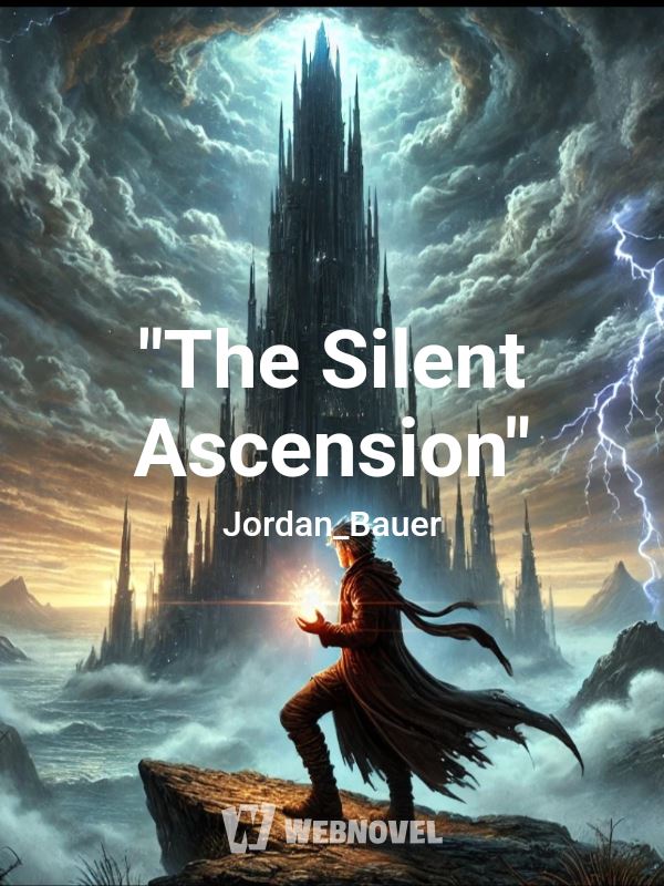 "The Silent Ascension" icon