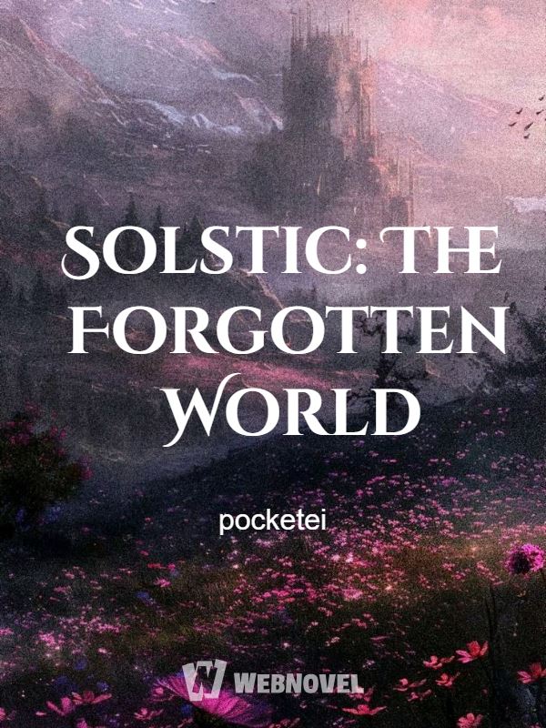 Solstic: The Forgotten World icon